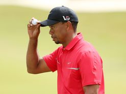 Tiger Woods