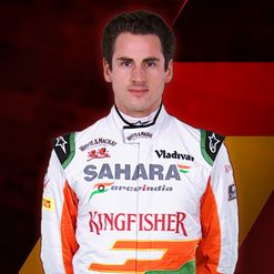 Adrian Sutil