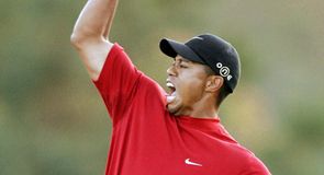 Greatest Masters Shot