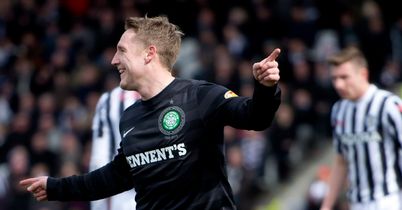 Lennon reveals Commons talk