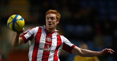 Kitson free to leave Blades