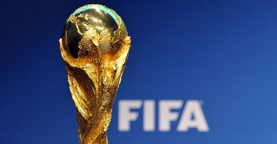 FIFA opt for Euro seeding