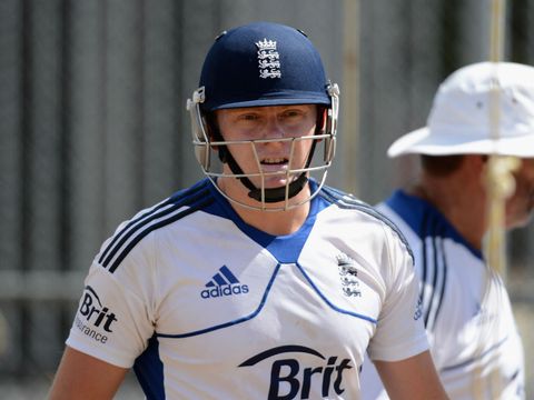 Jonathan Bairstow