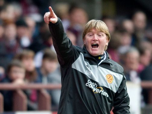 Stuart McCall: 'A debate to be had'