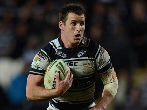 Jonny Lomax