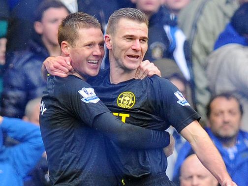 Wigan: Handy draw in the semi-final of the Cup