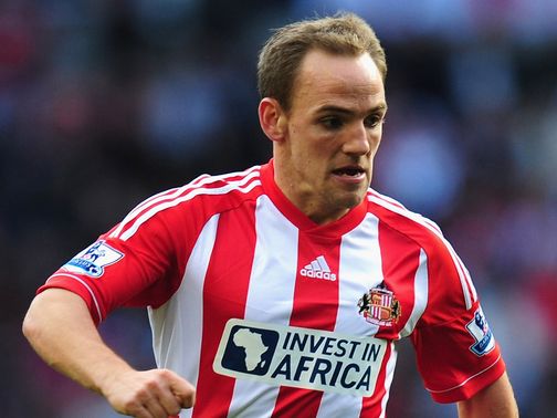 David Vaughan: Injury blow