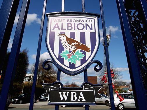 West Brom have cut their net debt to £500,000