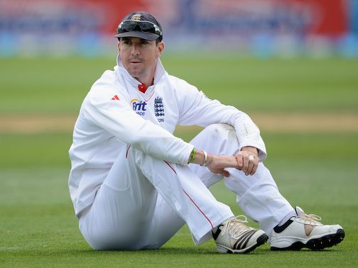 Pietersen: Ruled out