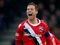 Paul Lawson: Completes Motherwell move