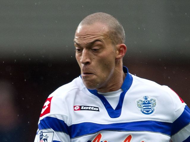 Zamora: On target for QPR