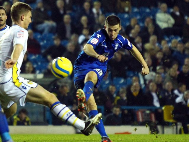 Callum Reilly