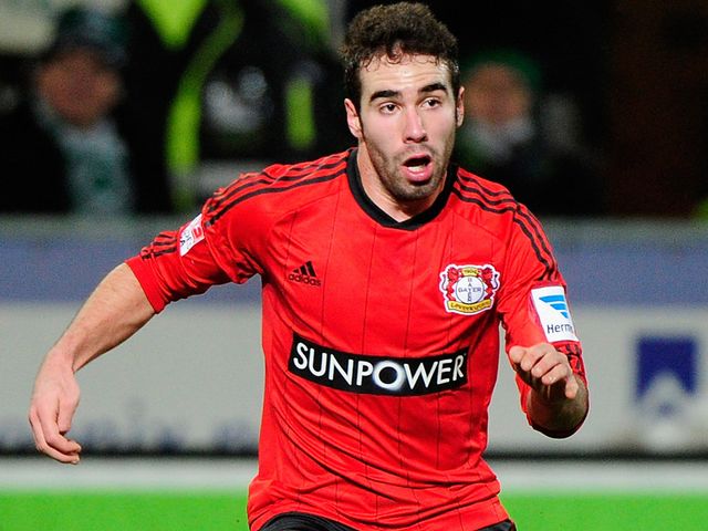 Daniel Carvajal