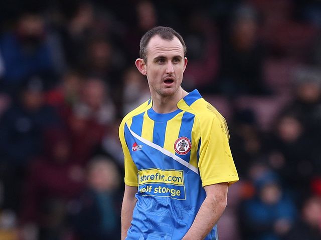 Francis Jeffers