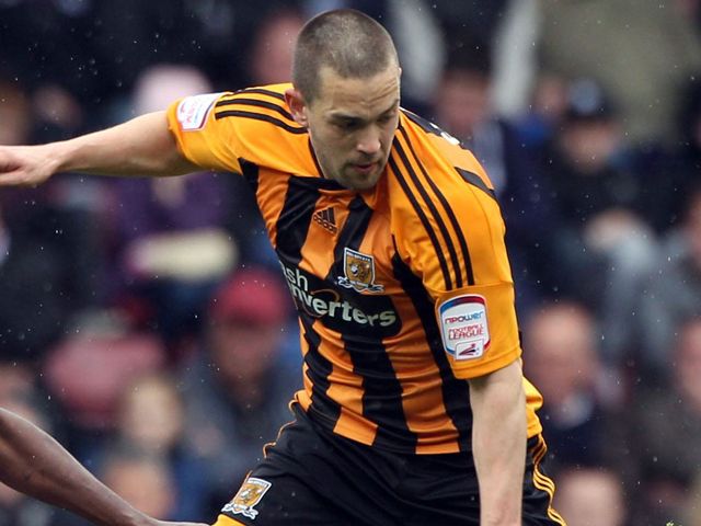 Matt Fryatt: Scored twice for Wednesday