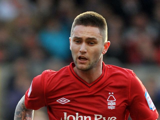 Henri Lansbury