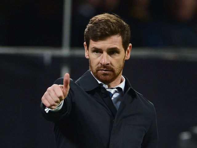 Villas-Boas: Confident UEFA will act on chanting