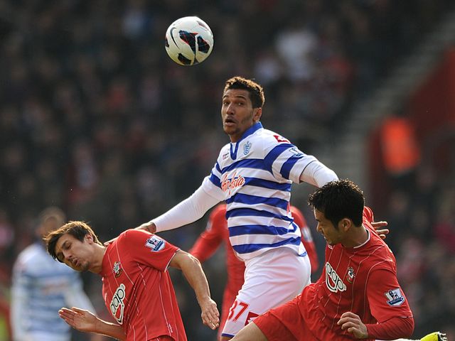 Jay Bothroyd climbs higher than Cork and Yoshida