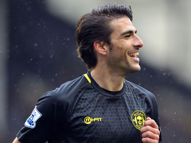 Jordi Gomez