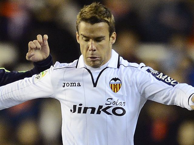 Juan Bernat