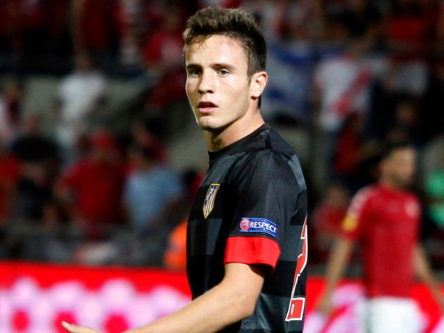 Saul Niguez