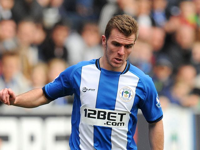 Callum McManaman