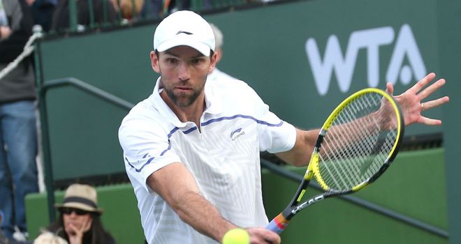 Ivo Karlovic: Saved a match point to progress