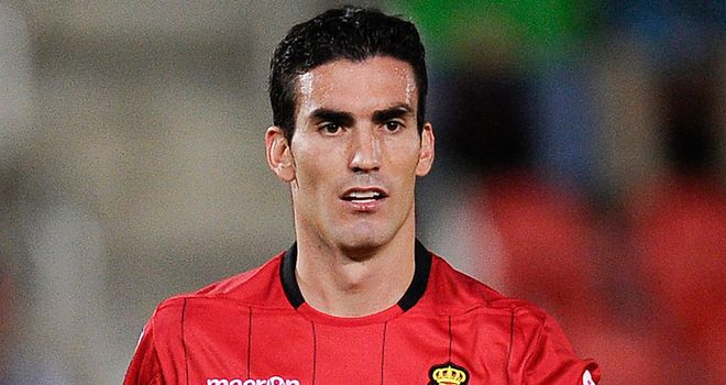 Alejandro Alfaro: Scored twice