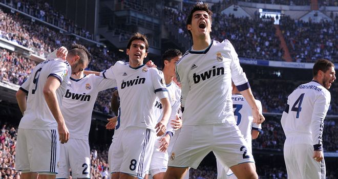 Primera Liga review: Sergio Ramos wins El Clasico for Real Madrid as ...