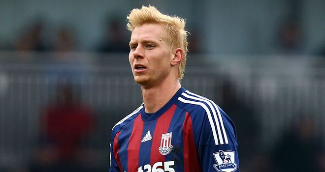 Brek Shea: Could return after a knee injury