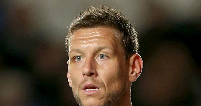 Charlie MacDonald: Two-goal hero