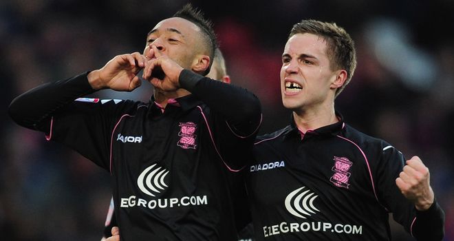 Nathan Redmond: Will not be sold in the summer