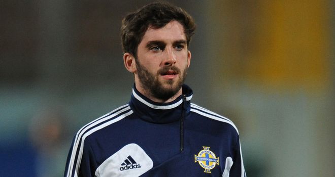 Will Grigg: Out-of-contract in the summer