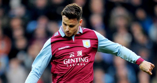 Chris Herd: Frustrating spell on the sidelines