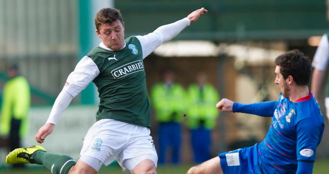 Gary Deegan: Doubtful due to a foot injury.