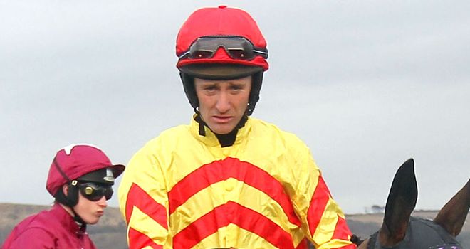 JT McNamara: In very positive frame of mind despite serious injury