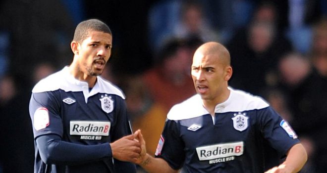 James Vaughan (R): Netted for Town