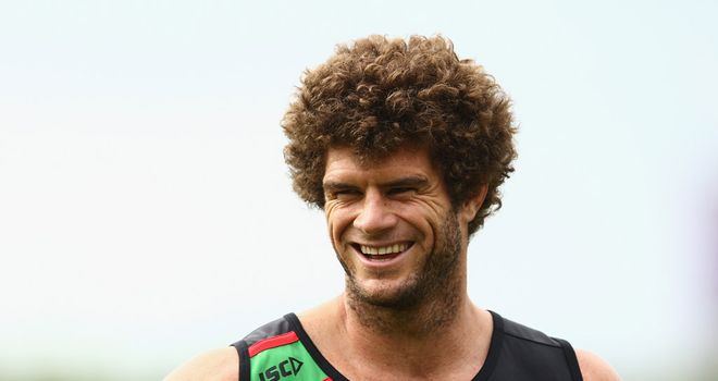 Matt King: Hanging up boots