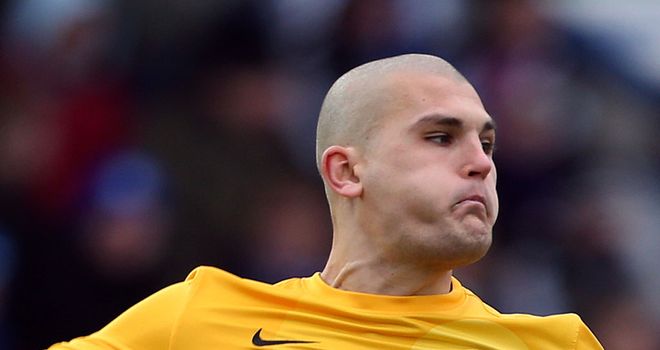 Olejnik: Clean sheet for Peterborough