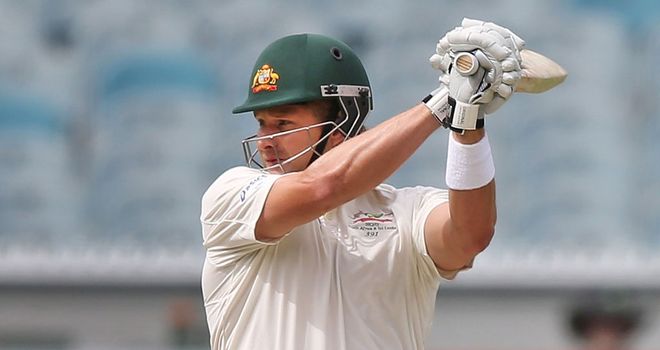 Shane Watson: May quit cricket in the wake of disciplinary action