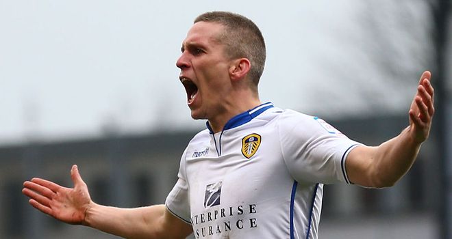 Steve Morison: Set for loan return to Millwall