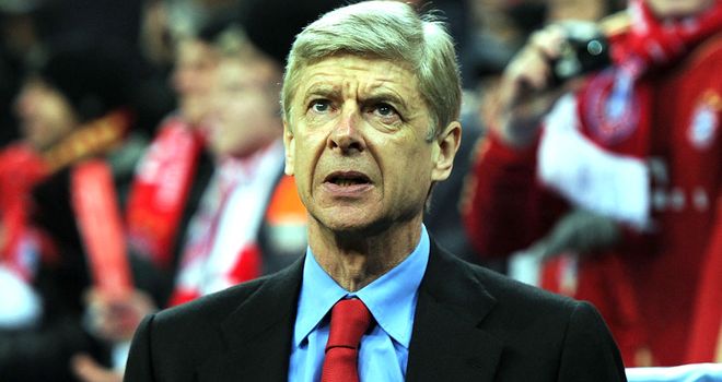 Arsene Wenger: Arsenal boss feels Premier League are lagging behind