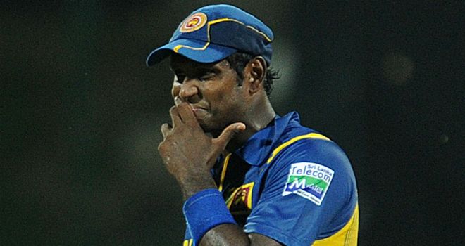 Angelo Mathews: Backing Sri Lanka to do well in ICC Champions Trophy