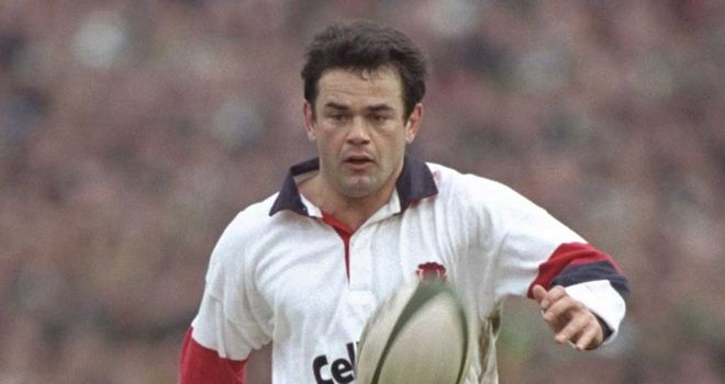 Will Carling: England should expect hostile reception