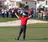 Thomas Aiken: South African closed out victory with a birdie at the 18th