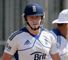 Jonathan Bairstow