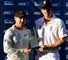 Brendon McCullum starred in the battle of the captains