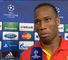 Drogba hails team attitude