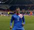 Lovren shot stuns Swansea