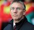 Nigel Adkins: New Reading boss